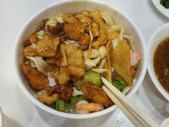 -杏园餐厅(西四北大街店)