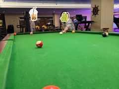 -海韵之星邮轮水会(明发商业广场店)