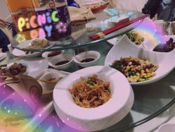 -百香合宴会中心(雁翔路店)