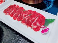-阳坊涮肉(西直门凯德mall店)
