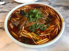 -西安饭庄·非遗陕菜(钟楼店)
