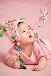 -花开无同摄影写真工作室