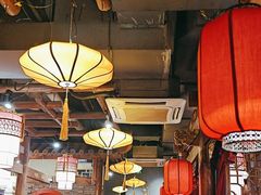 -重庆袁老四火锅(武进万达店)