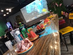 -4k轰趴馆(中关村店)