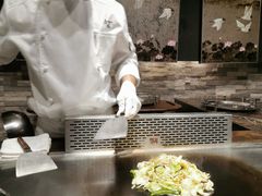 -舞鹤日本料理铁板烧(华侨城店)