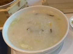 顺德拆鱼粥-南宁荔园维景国际酒店·荔园中餐厅