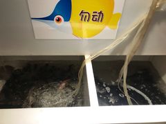 -小小河边鱼(天润城店)