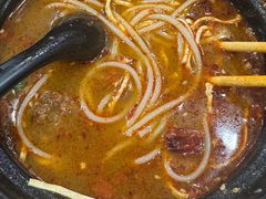 -清真·穆萨砂锅(大皮院店)