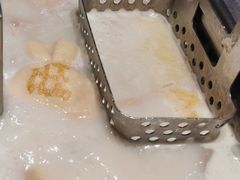 -海底捞火锅(乐堤港店)