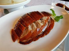 酥香嫩烤鸭-四季民福烤鸭店(王府井灯市口店)