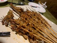 -楚太子  中餐&烧烤(武大店)