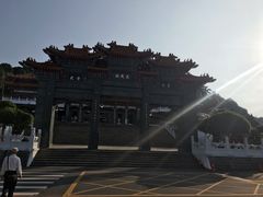 -日月潭
