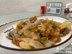-山里饭店(贵安店)