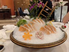 -粤菜王府·海鲜·茶市·海景餐厅(大梅沙店)