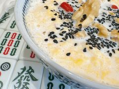-堂屋糖水店(愚园店)
