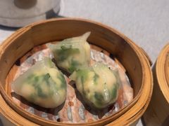 -潮府馆·非遗潮州菜·港式点心(世纪公园店)