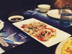 -赫帝拉航空主题餐厅(南宁店)