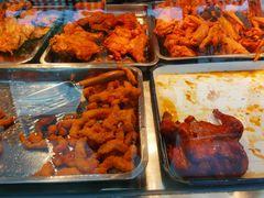 -永顺炸鸡(北京总店)