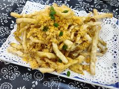 -八两八金·莱芜特色炒鸡(市南漳浦路店)