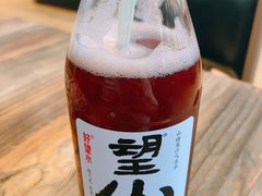 -晓靖轩烧烤(沙河风情店)