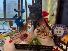 -尚海豆捞(乐虹坊店)