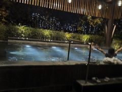 -清河半岛温泉度假酒店