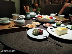 -梅间堂茶馆(绿地缤纷城店)