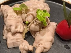 -外婆小菜(灵岩南路店)