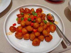 -侨美食家·粤菜(体育西路店)