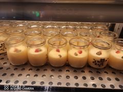 -豪约客牛排自助(安吉万达店)