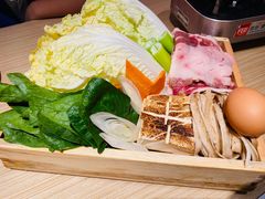 -堂本家·二代目·炸猪排(Express东海店)