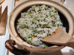 咸肉菜炒饭-19号私房菜(云南路店)