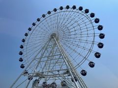 -秦皇岛乐岛海洋王国