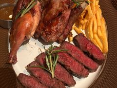 -MR.ROCKY洛奇先生RESTAURANT&BAR(宝安壹方城店)
