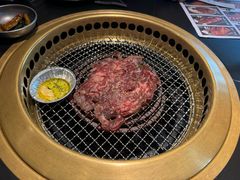 -谷牛和牛烤肉(漕河泾印象城店)