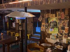 -ISLAND MASS岛·精酿吧