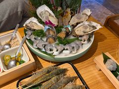 -山海蟹庐·海鲜糟粕醋火锅(慈溪店)