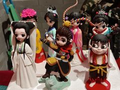 -北京工艺美术博物馆