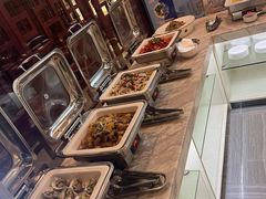 -华悦养生·推拿足道·精油SPA·美食自助(北湖店)