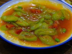-清真·玛丽亚新疆菜主题餐厅(浙江中路店)