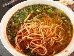 -东方宫中国兰州牛肉拉面(新起街店)