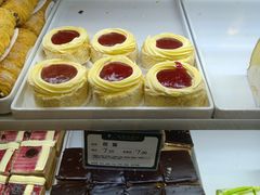 -蜂蝶来饼店(拱北总店)