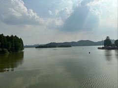 -东湖落雁景区