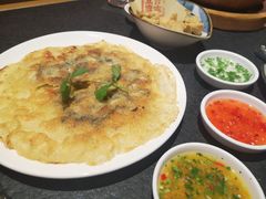 潮州蚝烙-潮堂 · 潮州菜(国贸商城店)