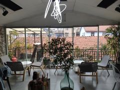 -边渡咖啡烘焙店(昙华林店)