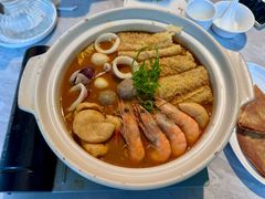 -陶兰居·香港饭店·海鲜大排档(圆融时代广场店)
