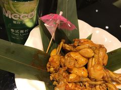 -湖锦酒楼·32年地道湖北菜(光谷店)