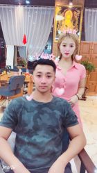 -JOY Hair salon