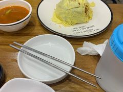 -多宾韩国料理(学衡路店)