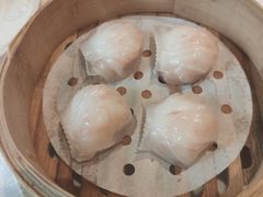 -星河湾半岛酒店-真粤中餐厅